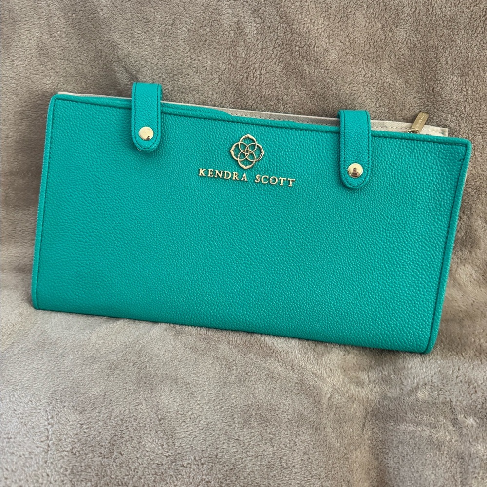 Kendra Scott Large Jewelry Travel Case
